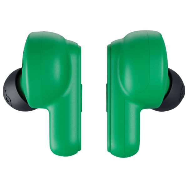 Căști SkullCandy Dime Green Fără fir / Personal / In ear photo 6