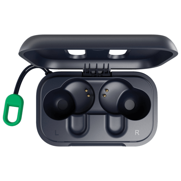 Căști SkullCandy Dime Green Fără fir / Personal / In ear photo 9