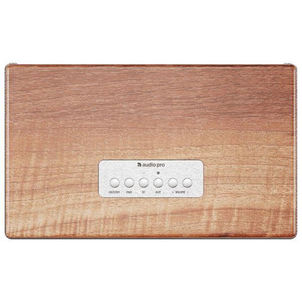 Аудиосистема AudioPro BT5 Грецкий орех  photo 2