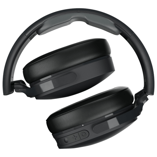 Căști SkullCandy HESH ANC Black Fără fir / Personal / Over the ear photo 3