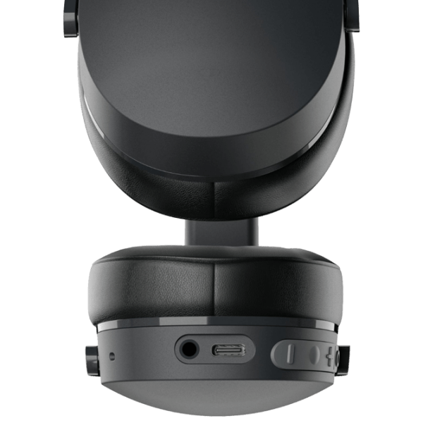 Căști SkullCandy HESH ANC Black Fără fir / Personal / Over the ear photo 4