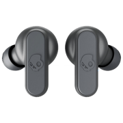 Căști SkullCandy Dime Gray Fără fir / Personal / In ear