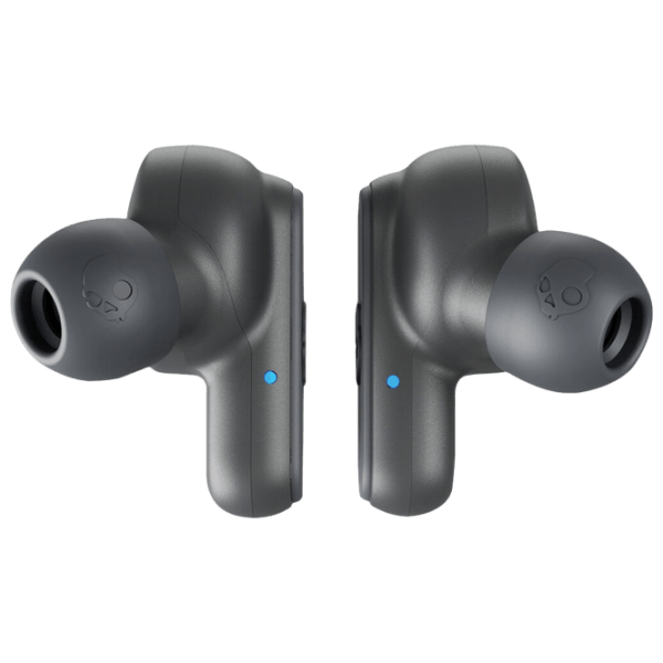 Căști SkullCandy Dime Gray Fără fir / Personal / In ear photo 3