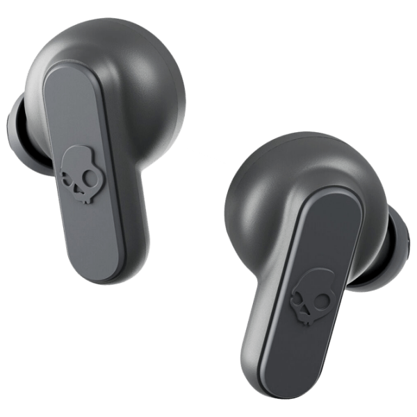 Căști SkullCandy Dime Gray Fără fir / Personal / In ear photo 4