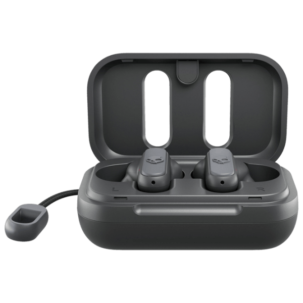 Căști SkullCandy Dime Gray Fără fir / Personal / In ear photo 9