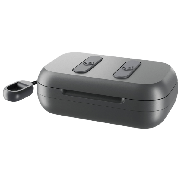 Căști SkullCandy Dime Gray Fără fir / Personal / In ear photo 10