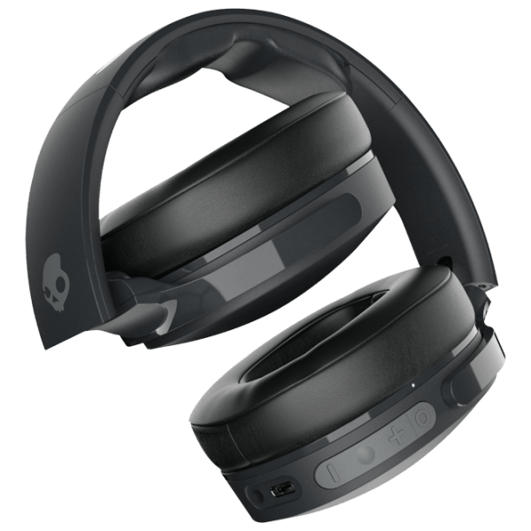 Căști SkullCandy HESH EVO Black Fără fir / Personal / Over the ear photo 5