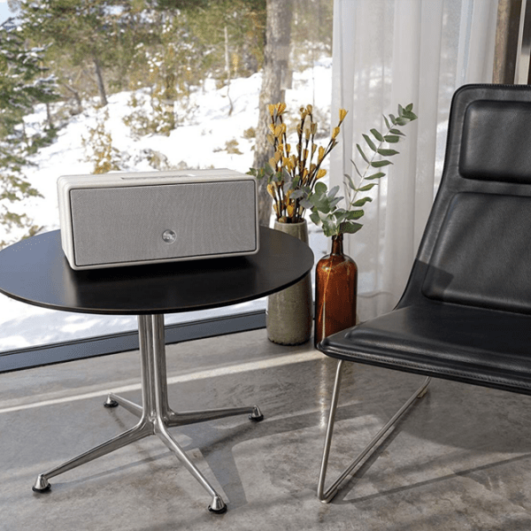 Аудиосистема AudioPro Drumfire D-1 Белый  photo 4