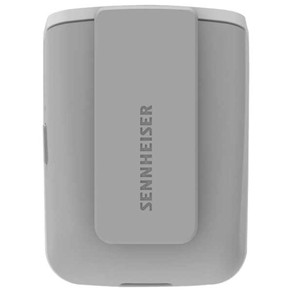 Microfon Sennheiser Memory Mic White  photo 6