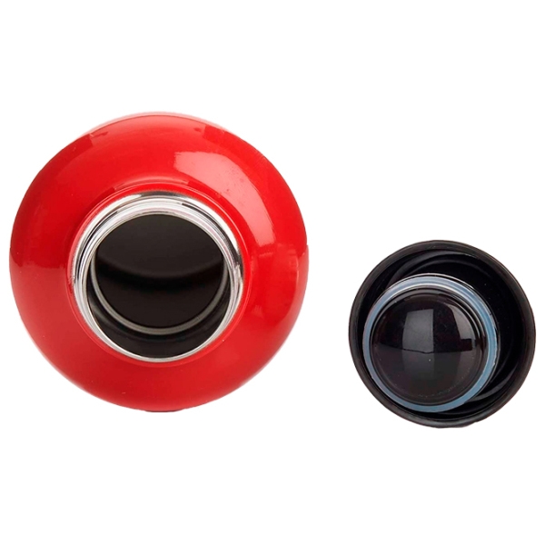 Sticlă pentru apă Fan Paladone Super Mario Big Up Red 500 ml photo 3