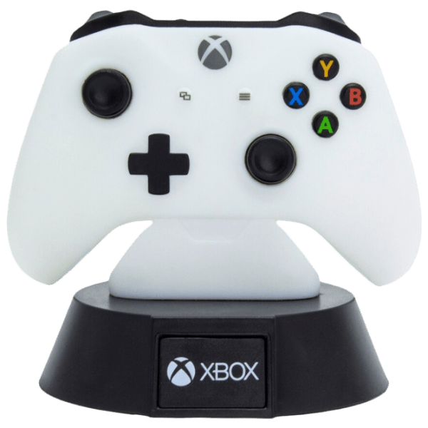 Lampă Paladone Controller Icon White Baterie photo 1