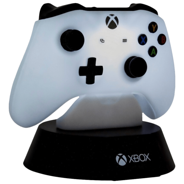 Lampă Paladone Controller Icon White Baterie photo 2