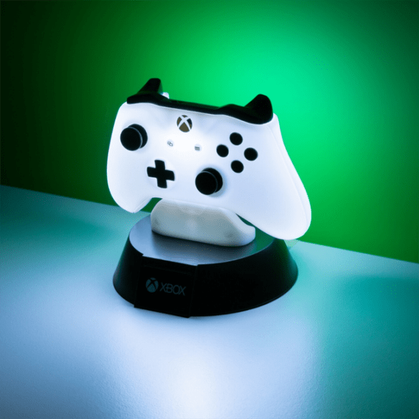 Lampă Paladone Controller Icon White Baterie photo 3