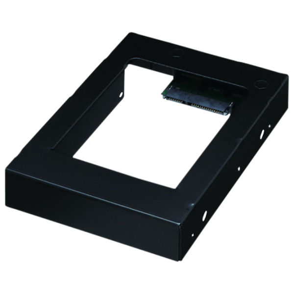 Внешний корпус для HDD и SSD Century CRST1035U3IS6G Черный USB 3.0 photo 5