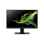 Монитор Acer KA242YB Черный 23.8" Full HD IPS LED