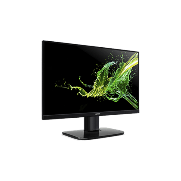 Монитор Acer KA242YB Черный 23.8" Full HD IPS LED photo 2