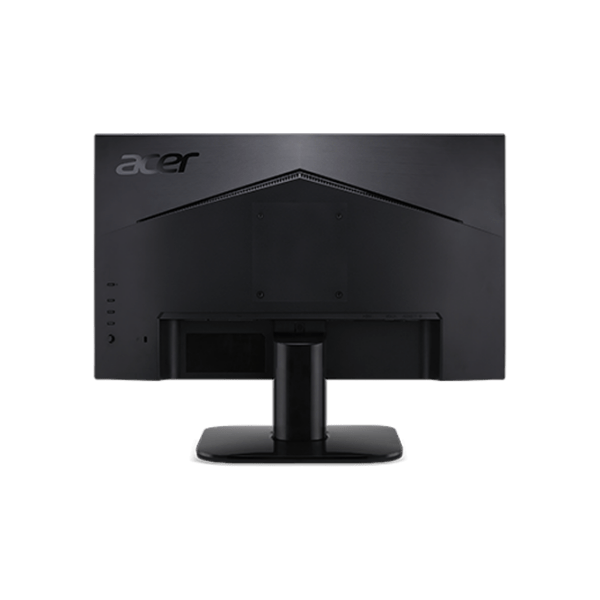 Монитор Acer KA242YB Черный 23.8" Full HD IPS LED photo 4