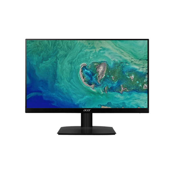Monitor Acer HA270A Black 27" Full HD IPS LED photo 1