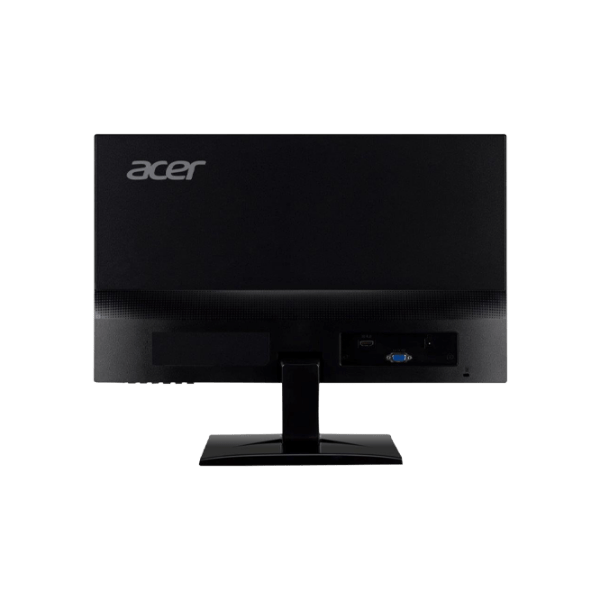 Monitor Acer HA270A Black 27" Full HD IPS LED photo 2