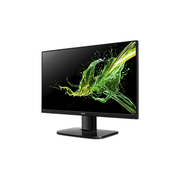 Monitor Acer KA272BI Black 27" Full HD IPS LED photo 3