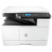 Dispozitiv multifuncțional HP M442nda White Laser, Monochrome,