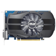 Видеокарта Asus GT1030 2 ГБ 