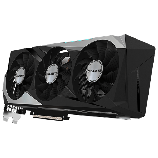 Видеокарта Gigabyte Radeon RX 6800 GAMING OC 16 ГБ  photo 2