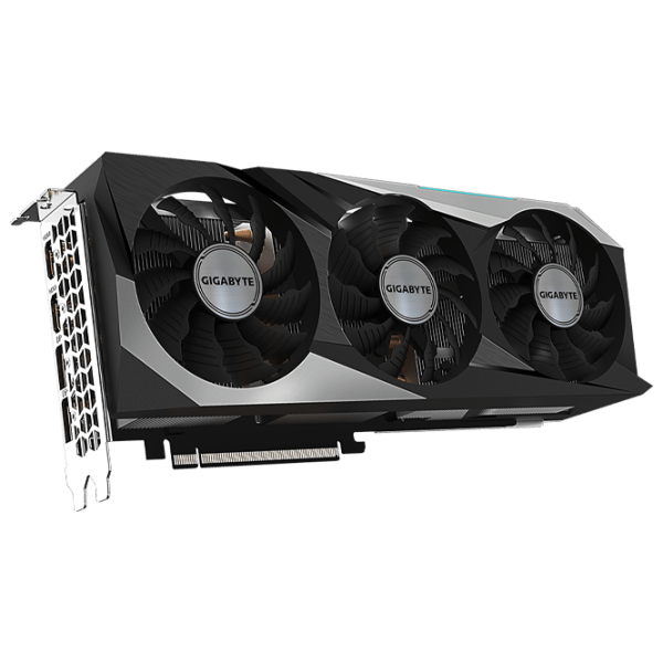 Видеокарта Gigabyte Radeon RX 6800 GAMING OC 16 ГБ  photo 3