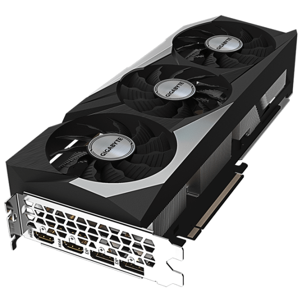 Видеокарта Gigabyte Radeon RX 6800 GAMING OC 16 ГБ  photo 4