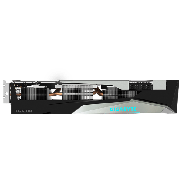 Видеокарта Gigabyte Radeon RX 6800 GAMING OC 16 ГБ  photo 6