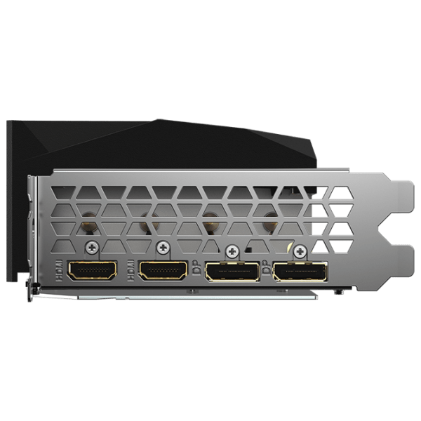 Видеокарта Gigabyte Radeon RX 6800 GAMING OC 16 ГБ  photo 7