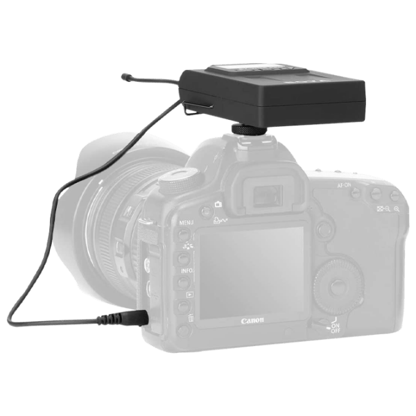 Microfon Boya RX8 Pro  photo 2
