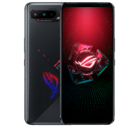 Asus ROG Phone 5 256 ГБ Черный 6.78" | 64 Мп | 12 ГБ | Dual SIM