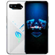 Asus ROG Phone 5 256 ГБ Белый 6.78" | 64 Мп | 12 ГБ | Dual SIM