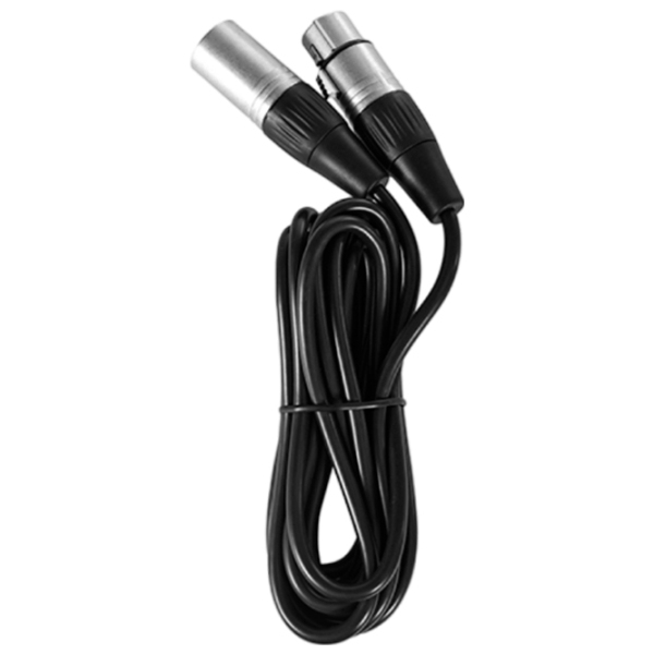 Microfon Boya BY-M1000 Pro Black  photo 7