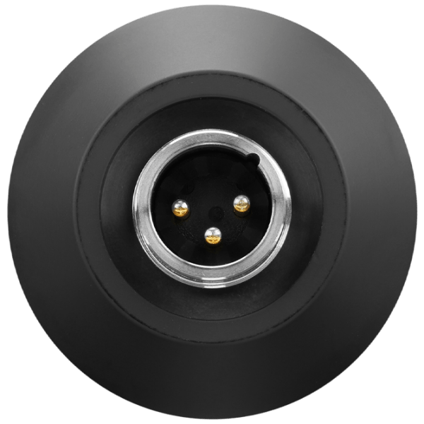 Microfon Boya BY-M800 Black  photo 4