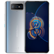 Asus Zenfone 8 Flip 128 ГБ Серебристый 6.67" | 64 Мп | 8 ГБ | Dual SIM