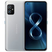 Asus Zenfone 8 128 GB Silver 5.9" | 64 MP | 8 GB | Dual SIM