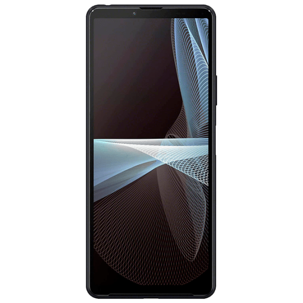 Sony Xperia 10 III 128 GB Black 6.0" | 12 MP | 6 GB | Dual SIM photo 2