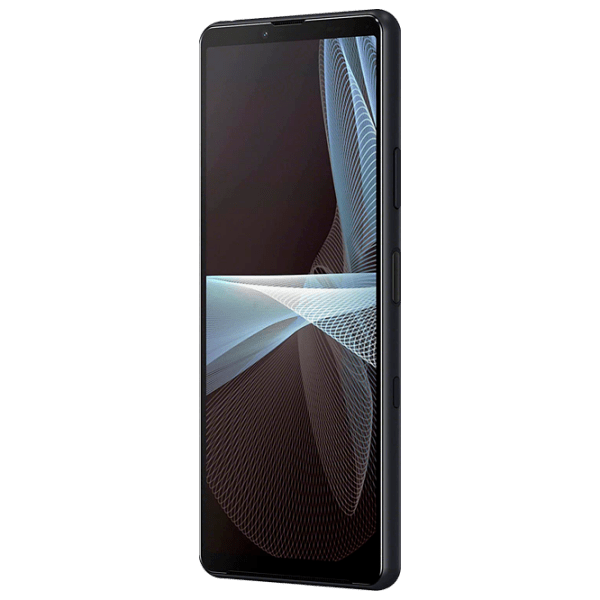 Sony Xperia 10 III 128 GB Black 6.0" | 12 MP | 6 GB | Dual SIM photo 4