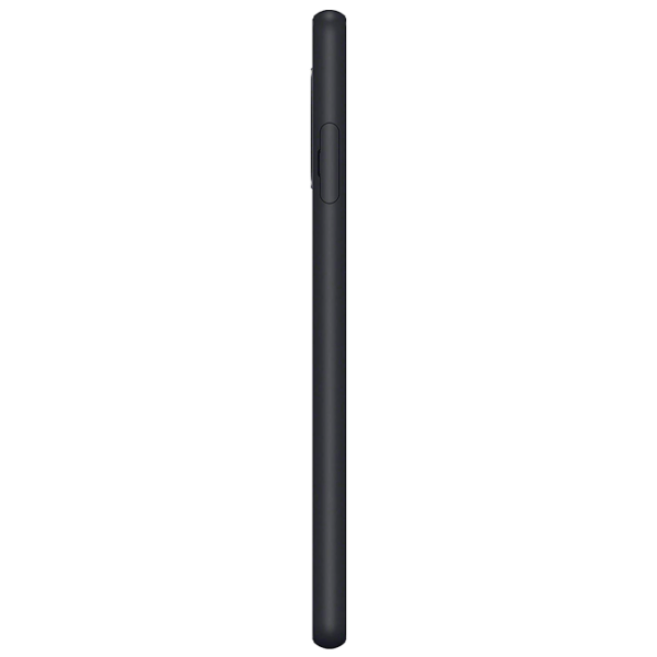 Sony Xperia 10 III 128 GB Black 6.0" | 12 MP | 6 GB | Dual SIM photo 5