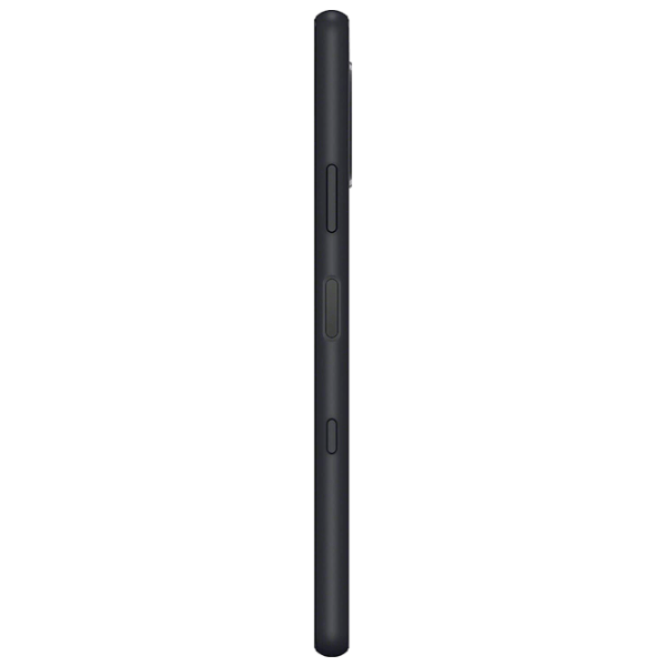 Sony Xperia 10 III 128 GB Black 6.0" | 12 MP | 6 GB | Dual SIM photo 6