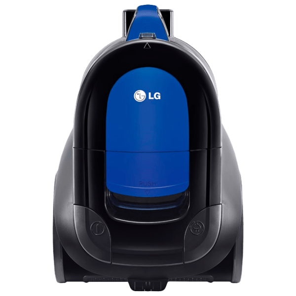 Aspirator LG VK69662N Blue 1600 W | Uscată | Container | 1.2 l photo 1