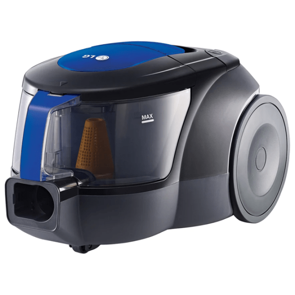 Aspirator LG VK69662N Blue 1600 W | Uscată | Container | 1.2 l photo 2