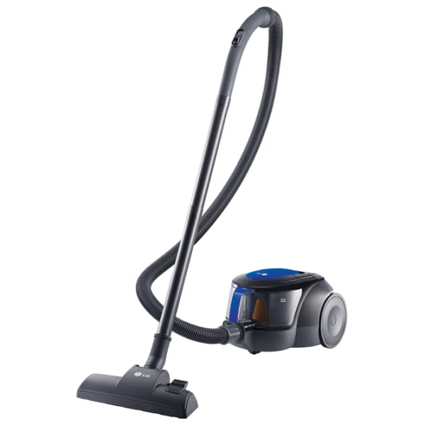 Aspirator LG VK69662N Blue 1600 W | Uscată | Container | 1.2 l photo 4