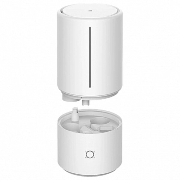 Увлажнитель воздуха Xiaomi SKV4140GL Белый  photo 5