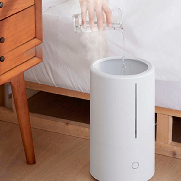 Увлажнитель воздуха Xiaomi SKV4140GL Белый  photo 9