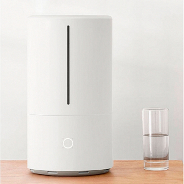 Увлажнитель воздуха Xiaomi SKV4140GL Белый  photo 10