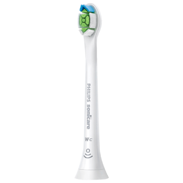 Насадка для электрощеток Philips HX6074/ 27 Белый Для взрослых photo 1