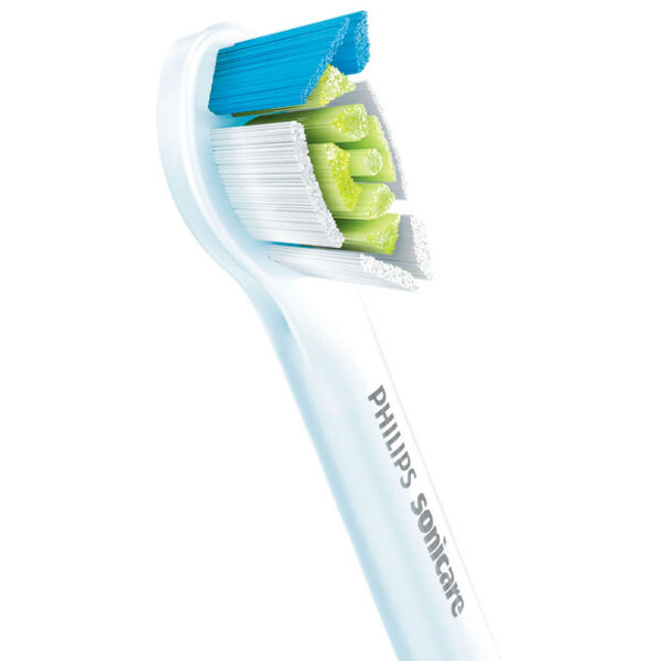 Насадка для электрощеток Philips HX6074/ 27 Белый Для взрослых photo 2